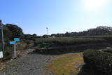 遠江 比木城の写真