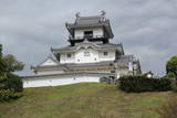 遠江 掛川城の写真