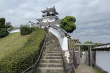 遠江 掛川城の写真