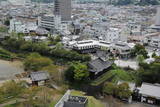 遠江 掛川城の写真