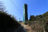 遠江 釜原城の写真