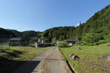 遠江 鶴ヶ城の写真