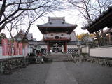 遠江 城之崎城の写真