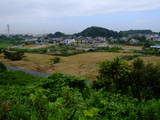 遠江 久野城の写真
