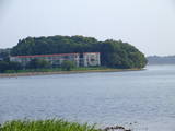 遠江 野地城の写真
