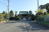 遠江 貫名氏館の写真