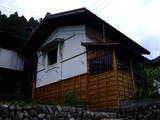 遠江 奥山屋敷の写真