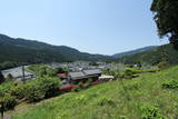 遠江 篠ヶ嶺城の写真