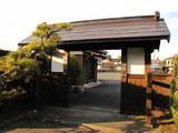 遠江 高木陣屋の写真