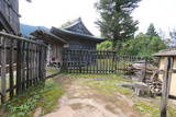 遠江 高根城の写真