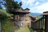 遠江 高根城の写真