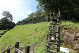 遠江 高根城の写真