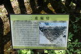 遠江 高根城の写真