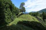 遠江 高根城の写真