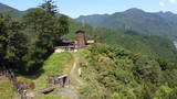 遠江 高根城の写真