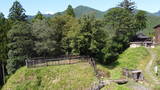 遠江 高根城の写真