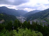 遠江 高根城の写真