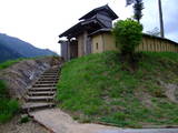 遠江 高根城の写真