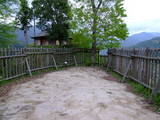 遠江 高根城の写真