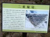 遠江 高根城の写真