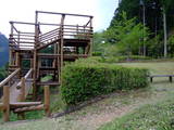 遠江 高根城の写真