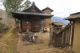 遠江 高根城の写真