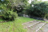 遠江 鳥羽山城の写真