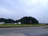遠江 堤城の写真