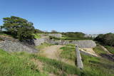 遠江 横須賀城の写真