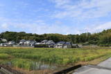 土佐 安芸次郎城の写真
