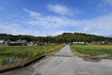土佐 安芸次郎城の写真