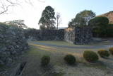 土佐 安芸城の写真