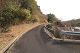 土佐 有岡城の写真