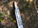 土佐 別役城の写真