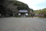 土佐 波川城の写真