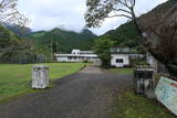 土佐 畑山氏居館の写真