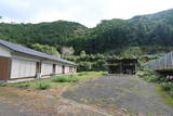 土佐 畑山氏居館の写真