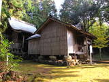 土佐 比江山城の写真