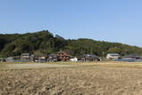 土佐 西田城の写真