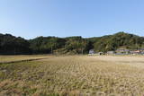 土佐 椎ノ木城の写真