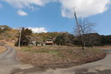 土佐 弘見城の写真
