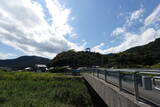 土佐 市野々城の写真