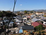 土佐 井口城の写真