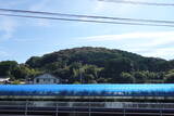 岩神城写真