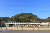 土佐 伊与木城の写真
