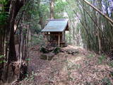 土佐 秦泉寺城の写真