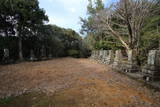 土佐 加田城の写真