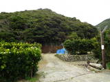 土佐 加久見城(上城)の写真