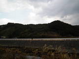 土佐 加久見城(下城)の写真