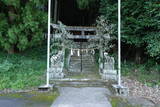 土佐 烏ヶ森城(土佐山田町)の写真